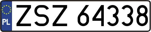 ZSZ64338