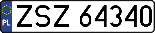 ZSZ64340