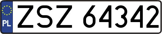 ZSZ64342