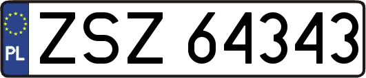 ZSZ64343