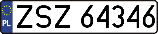 ZSZ64346