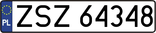 ZSZ64348
