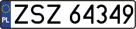ZSZ64349