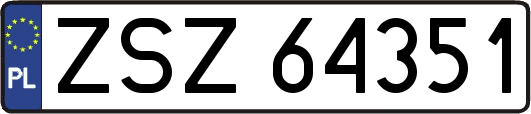 ZSZ64351