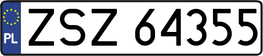 ZSZ64355