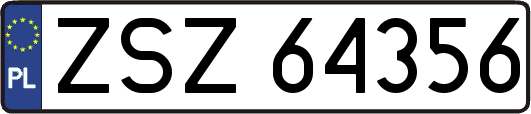 ZSZ64356