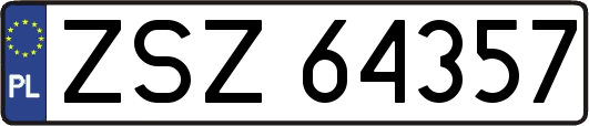 ZSZ64357