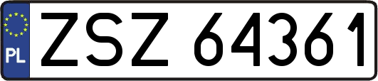 ZSZ64361