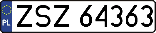 ZSZ64363