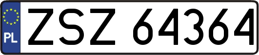 ZSZ64364