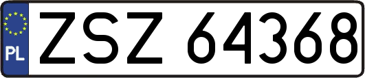 ZSZ64368