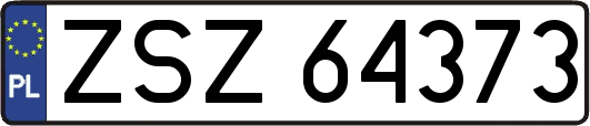 ZSZ64373