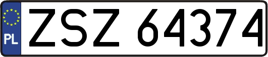 ZSZ64374