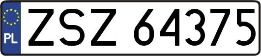 ZSZ64375
