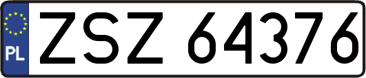 ZSZ64376