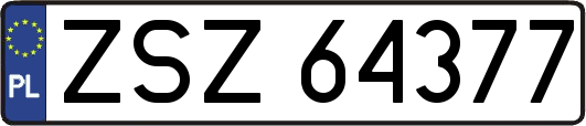 ZSZ64377