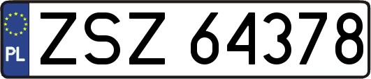 ZSZ64378