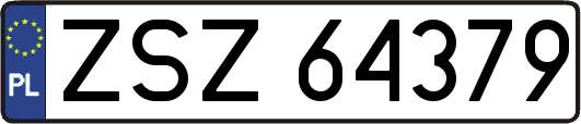 ZSZ64379