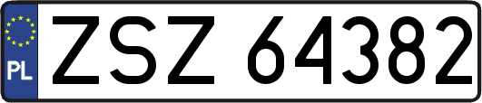 ZSZ64382