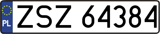 ZSZ64384