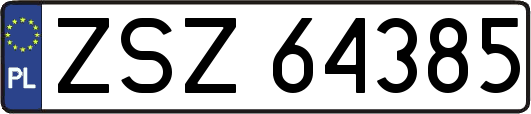 ZSZ64385