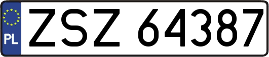 ZSZ64387