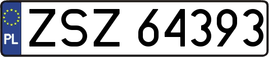 ZSZ64393