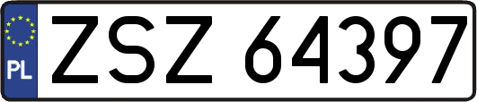 ZSZ64397