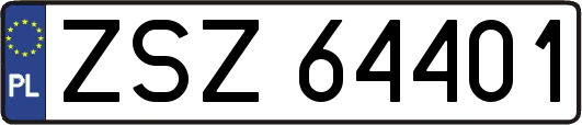 ZSZ64401