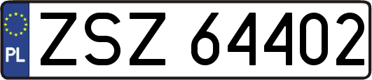 ZSZ64402