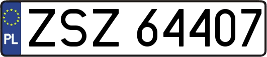 ZSZ64407