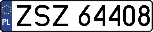ZSZ64408