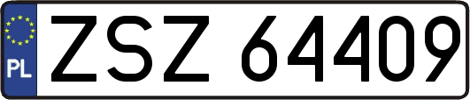 ZSZ64409
