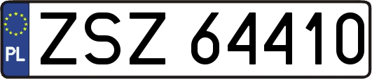 ZSZ64410