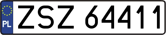 ZSZ64411
