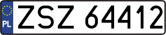 ZSZ64412