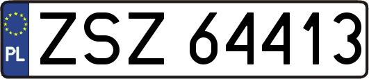 ZSZ64413