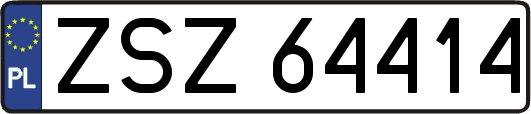 ZSZ64414