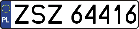 ZSZ64416