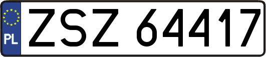 ZSZ64417