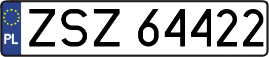 ZSZ64422