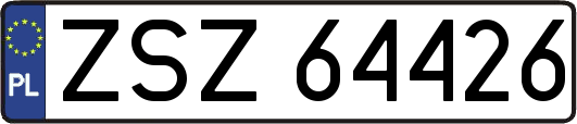 ZSZ64426