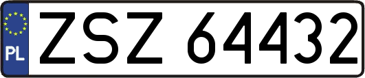 ZSZ64432