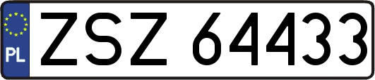 ZSZ64433