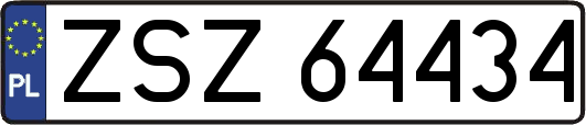 ZSZ64434