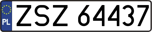 ZSZ64437