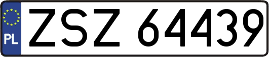 ZSZ64439