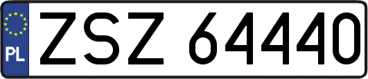 ZSZ64440