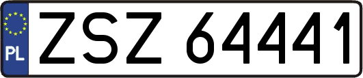 ZSZ64441