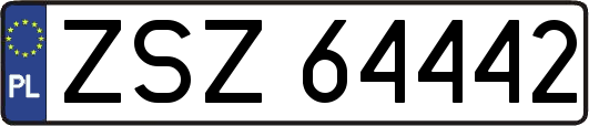 ZSZ64442